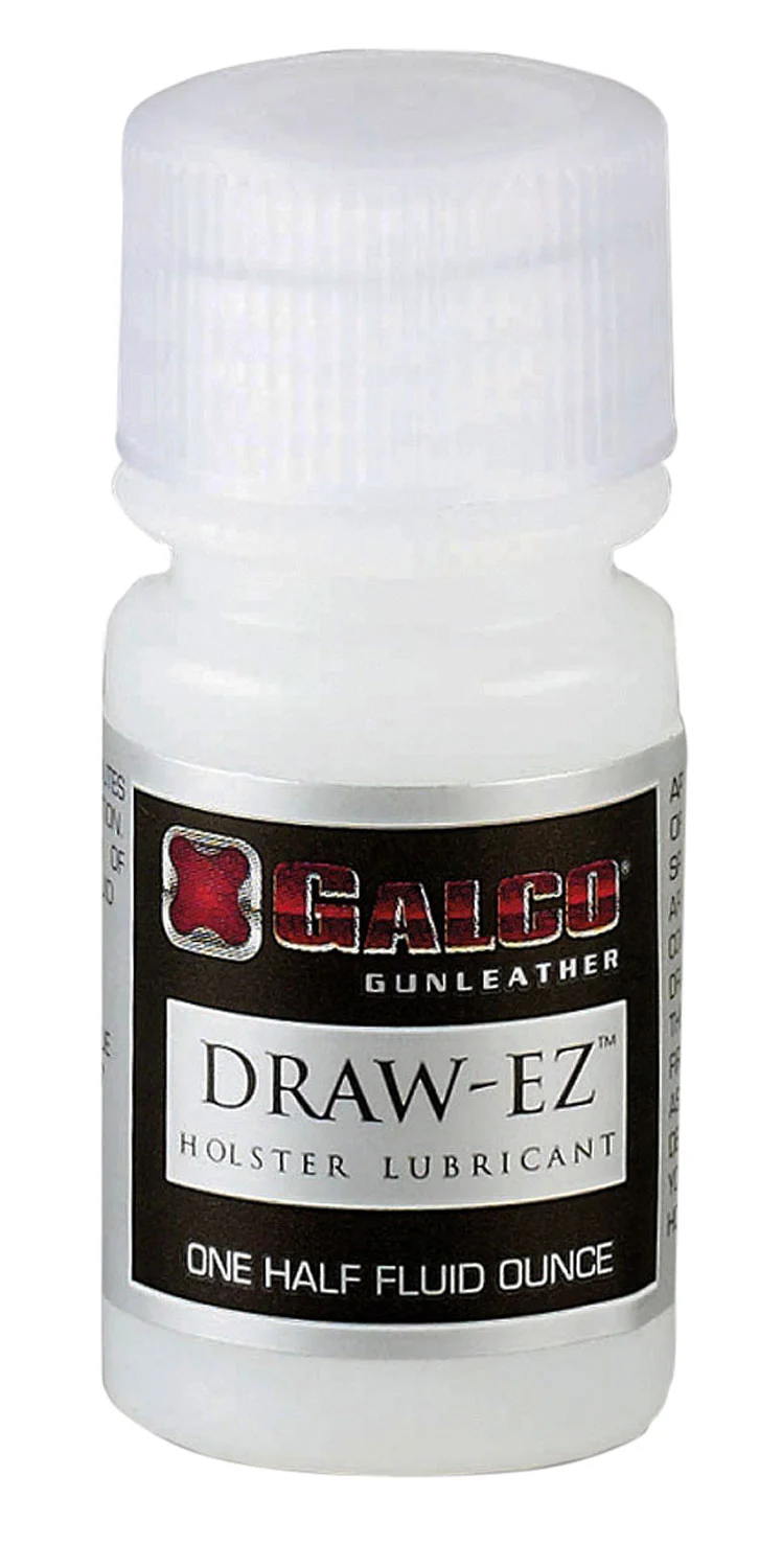 Galco DRAWEZ Draw Ez Conditioner 0.50 oz