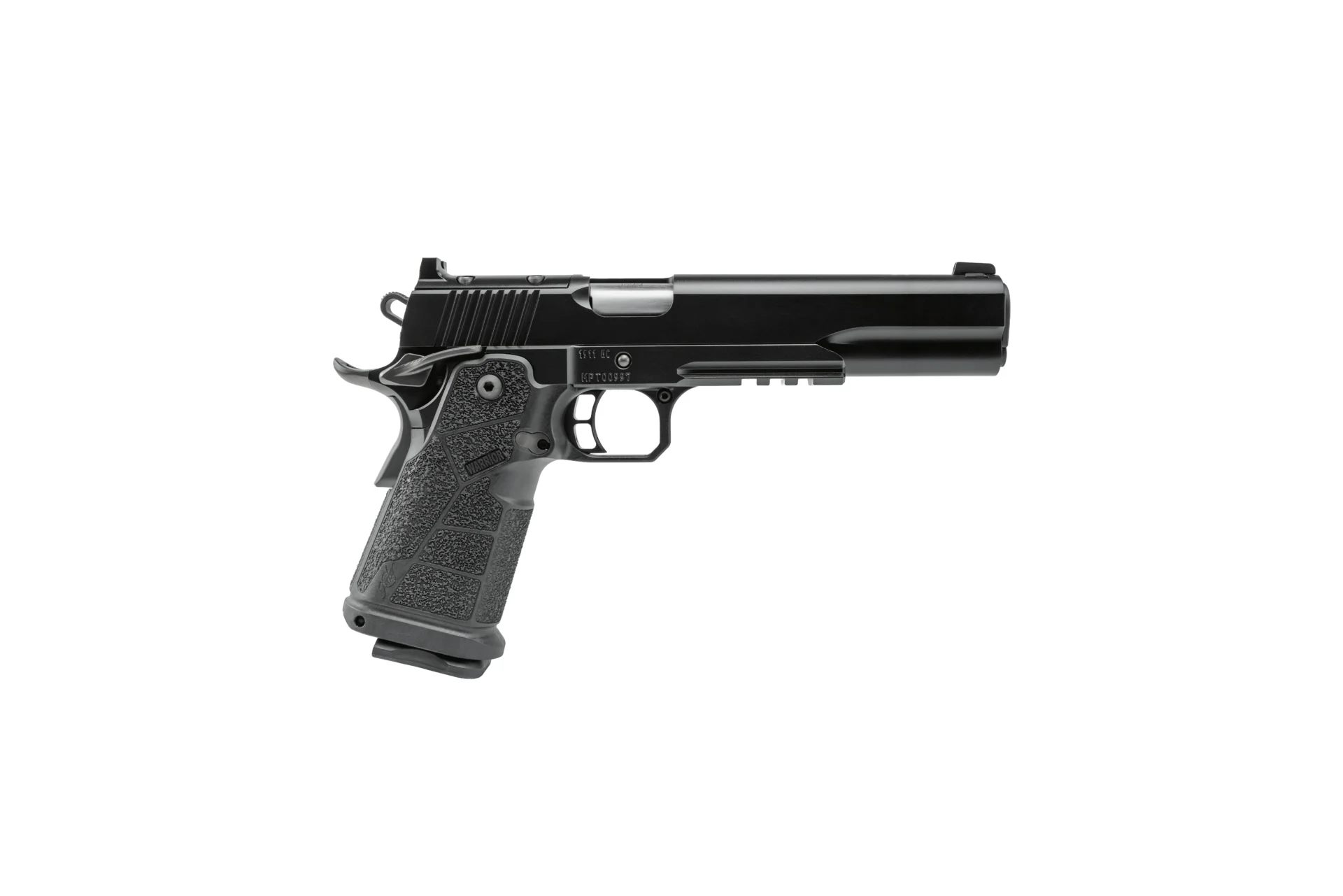 KIMBER 1911 DS WARRIOR 10MM 6" 18+1