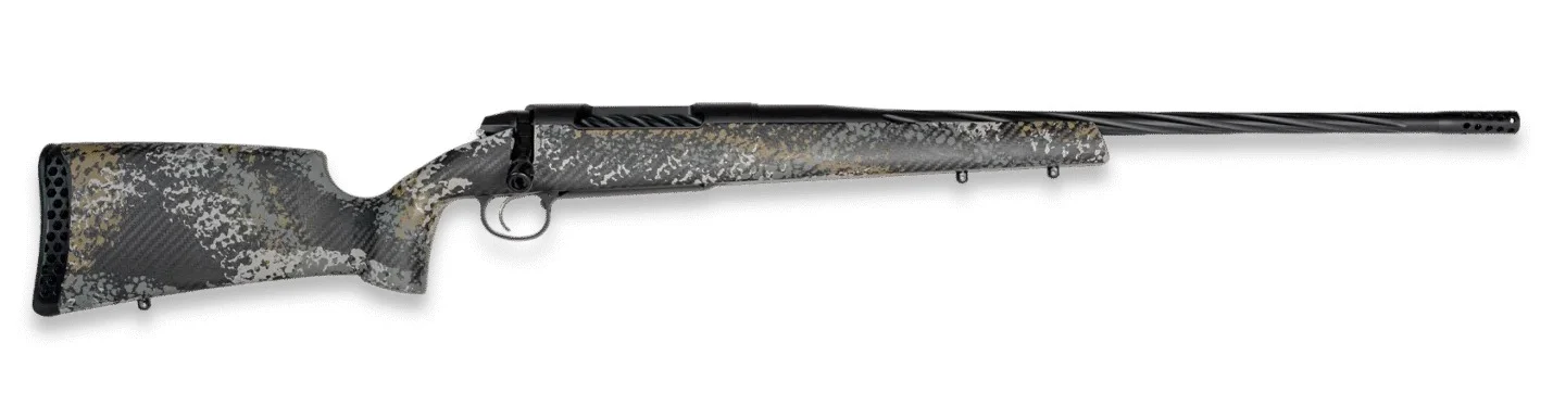 Crickett KSA2159 CPR Complete Package 22 LR Caliber With 1rd