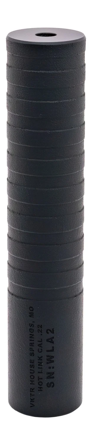 WLA WLA-SUP-4033-07 HOT LINK 5" 22CAL TITANIUM