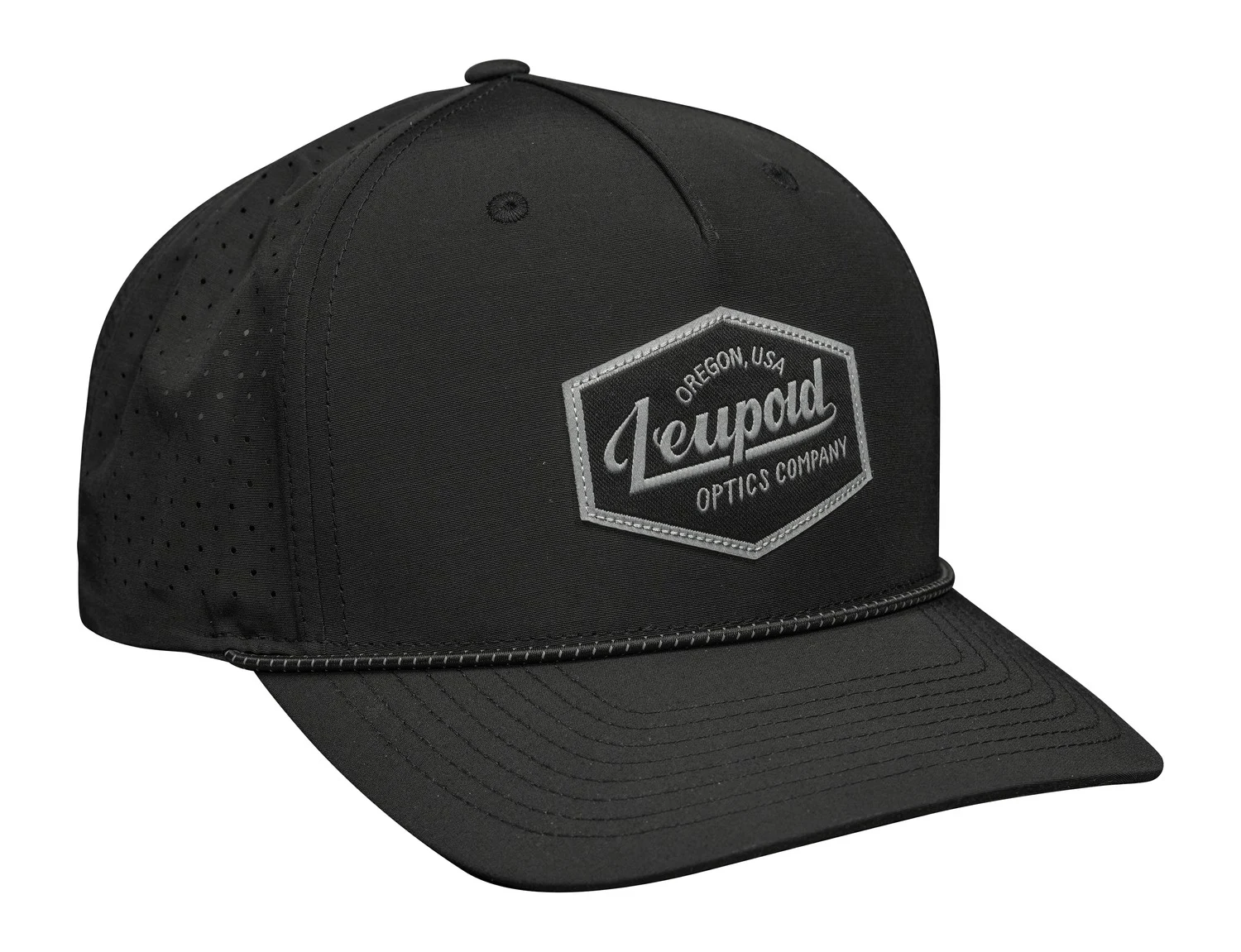 LEU 185042 LEU OPTICS CO PERFORMANCE HAT