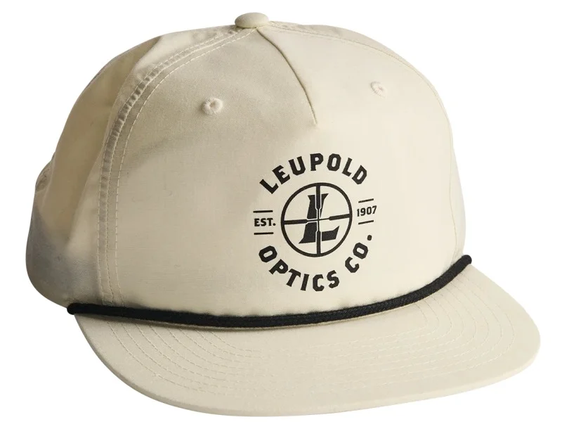 LEU 186784 RETRO ROPER BIRCH HAT