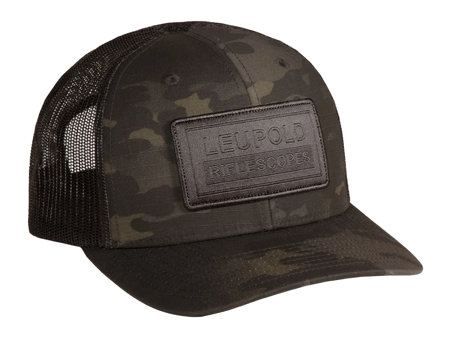 LEU 187749 RIFLESCOPES TACTICAL TRUCKER