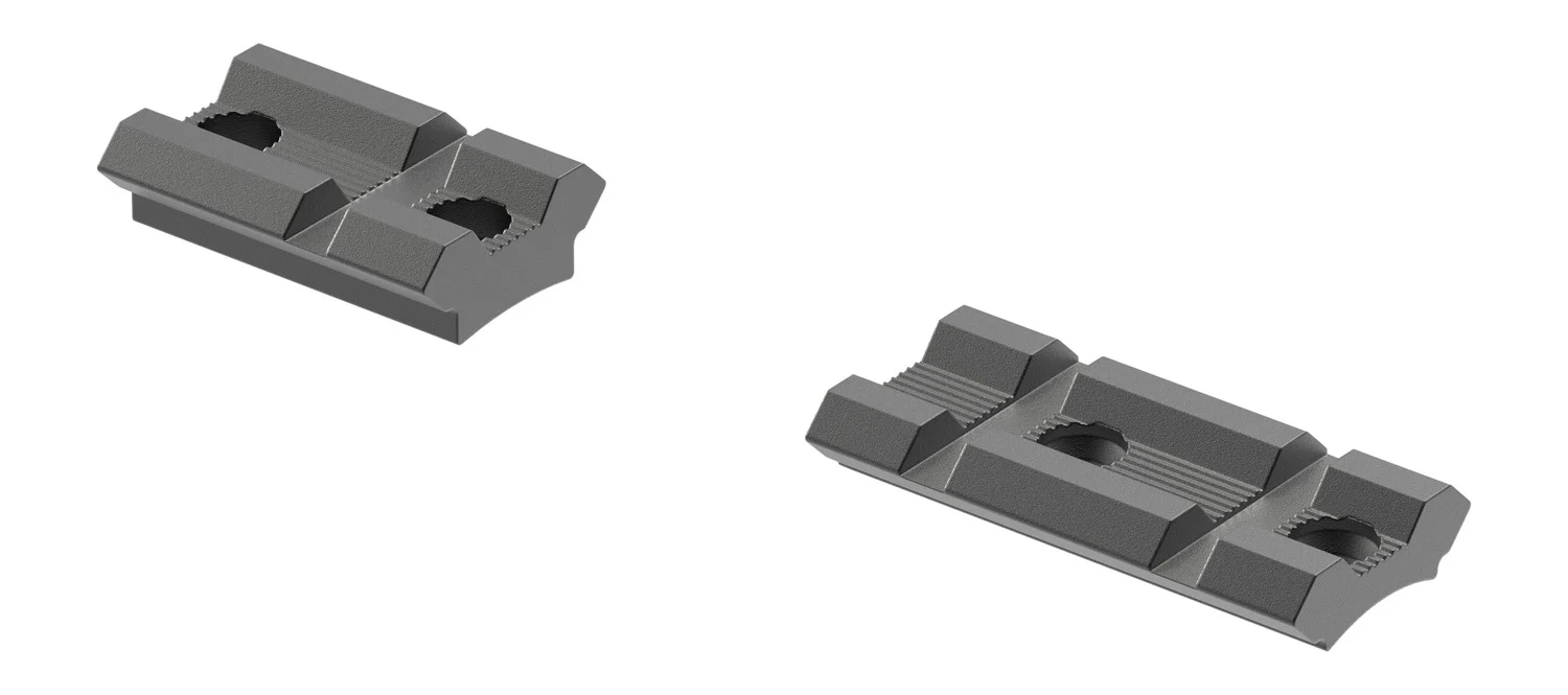 LEU 185527 RIFLEMAN G2 WIN XPR 2-PC