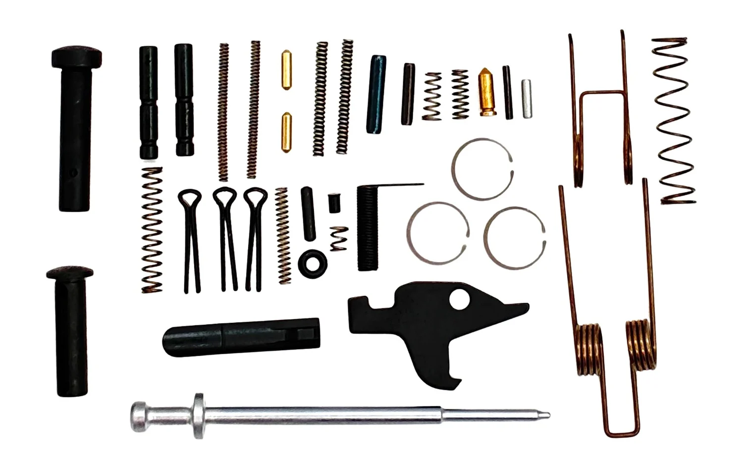 LBE AR15-FRKT AR15 EXTREME FIELD REPAIR KI