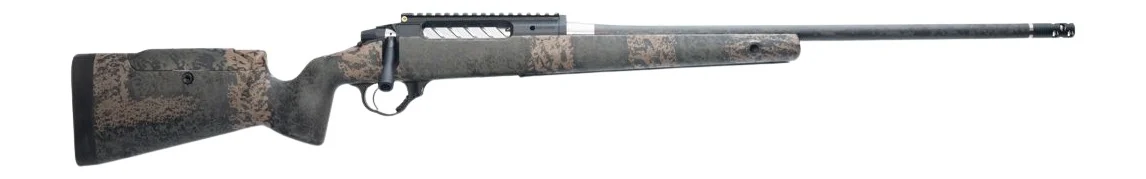 SEEKINS 11710469F HAVAK EL M3 22CRD 20" WS