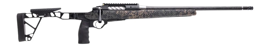 Seekins Precision 11710481F Havak 22 Creedmoor 20"