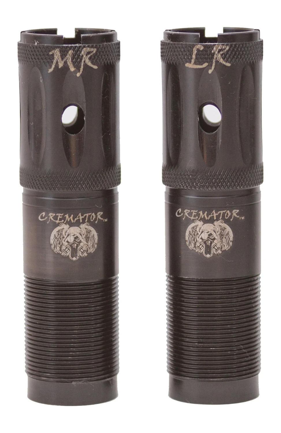 CARL 11496 CREMATOR PORTED 20GA RETAY 2 PK MR/LR