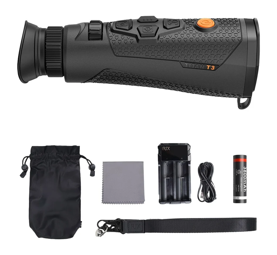 Rix Optics Titan T3 - Thumbnail 5