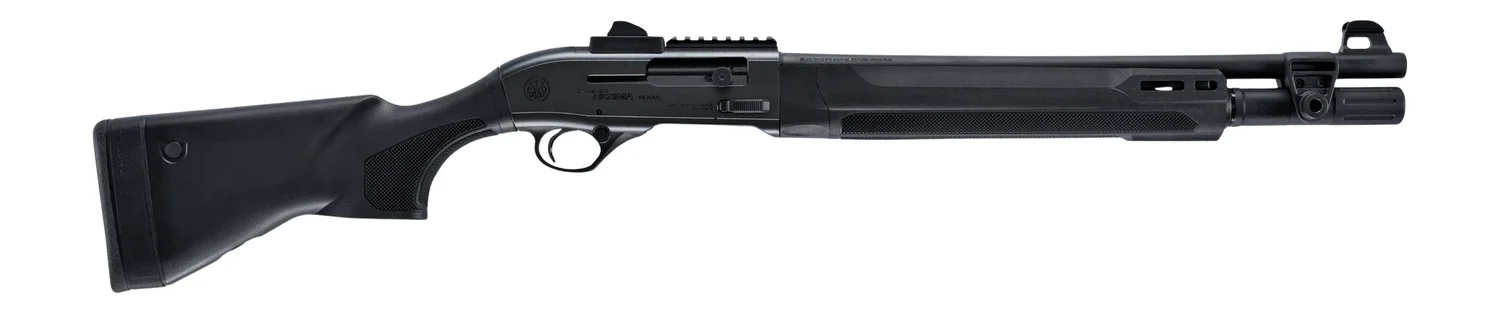 BER J32CT21 A300 ULTIMA PATROL 20 19.1 BLK