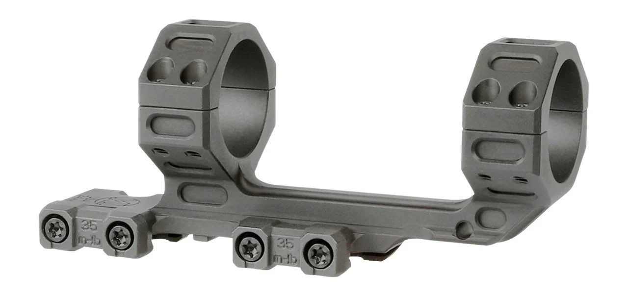 MIDWEST MI-MK2-34SM MK2 34MM SCP MOUNT