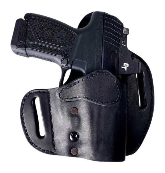 URBAN LL-OWB-RMR-223-BK-R LCKLEATHR RMR P365/P365X