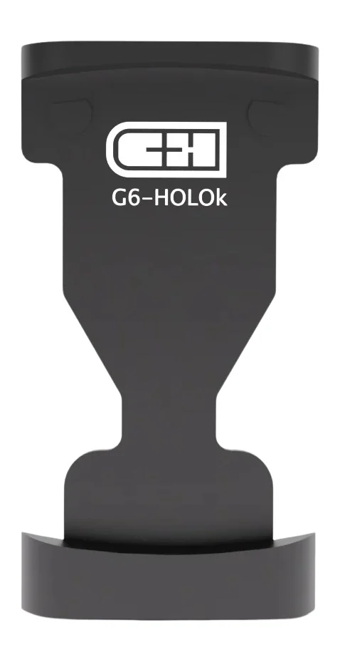 C&H G6-HOLOK GLK G6 HOLOSUN 407K/507K