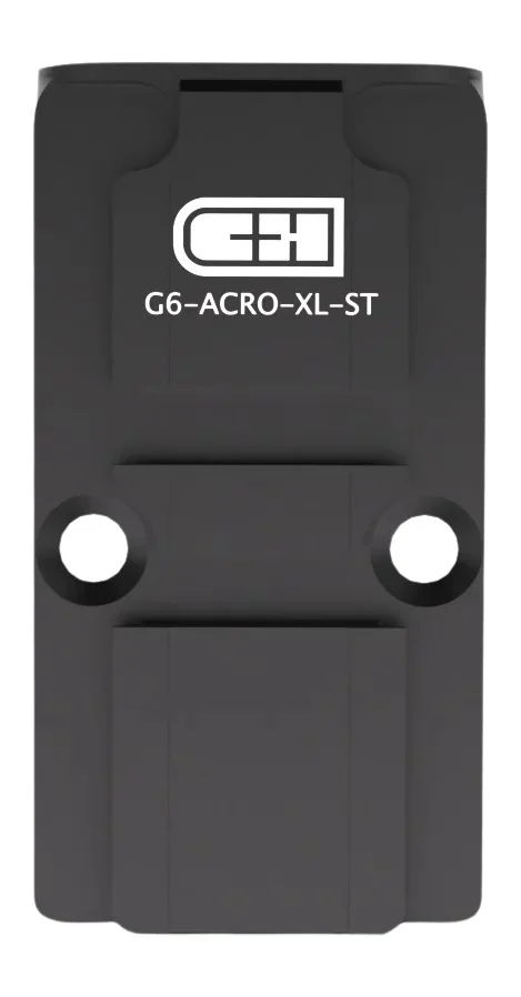 C&H G6-ACRO-XL-ST GLK G6 AIMPOINT ACRO