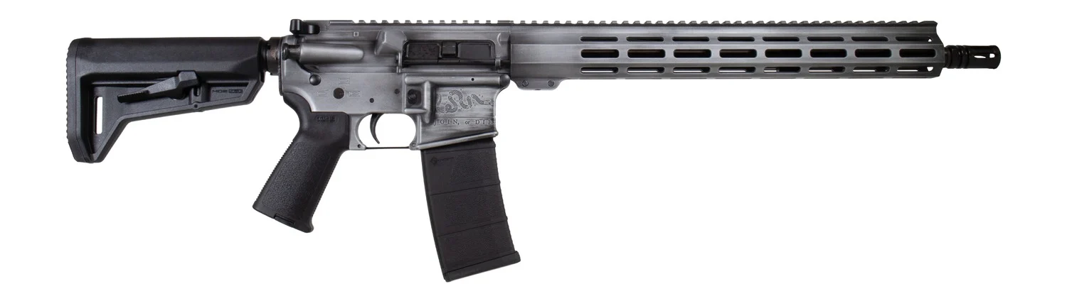 SHARK COAST 300-065-1000-04 LIBERTY OR DEATH AR