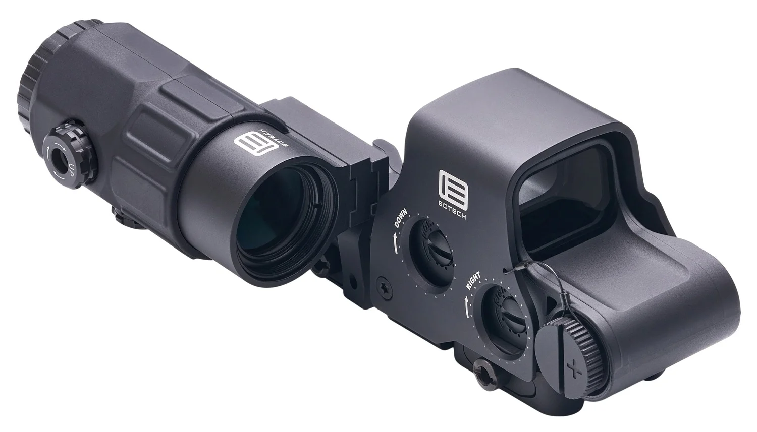 EOTECH HHSIX HHS G45 MAGNIFIER STS MNT - Governors Gun Club
