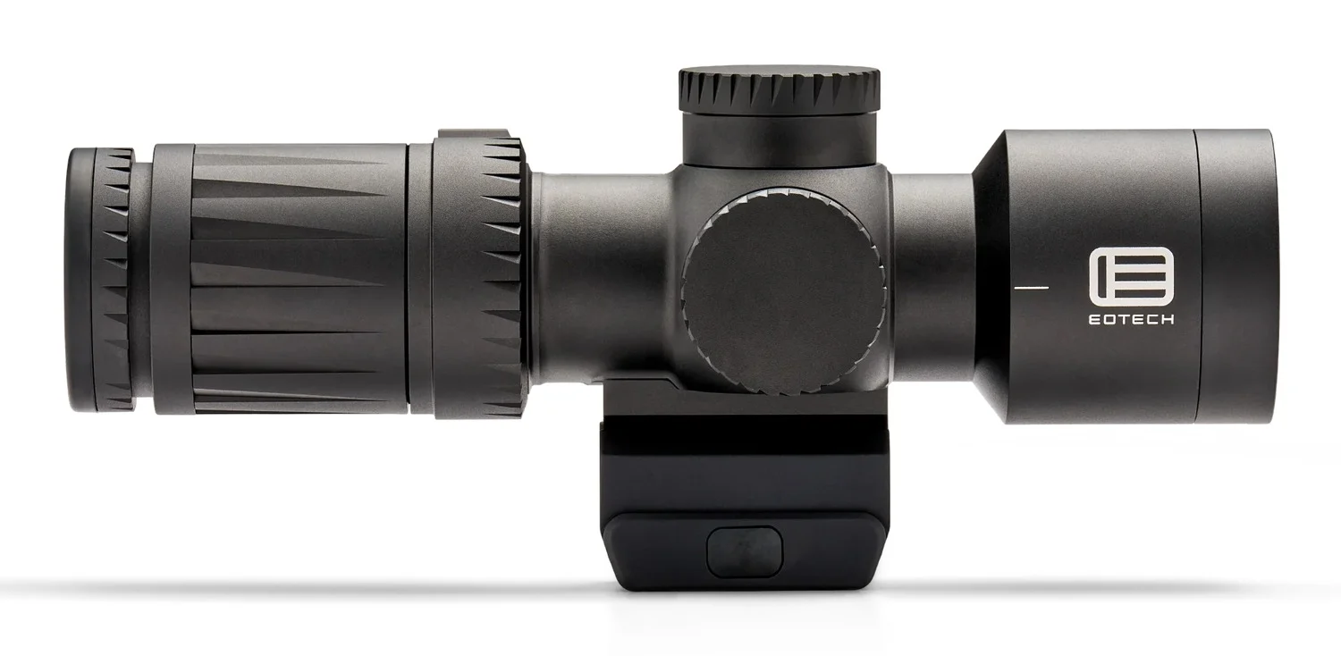 EOTECH VDU412FFMR5 VUDU 4-12X36 FFP MR5