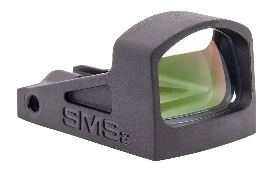SHIELD SMS2-4MOA-GLASS GLASS MINI 2 4MOA