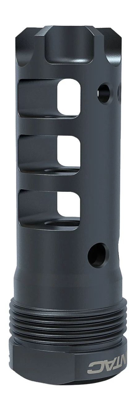 LANTAC DGN6MMB-PBL DRAGON MB 6MM 5/8X24 PBL