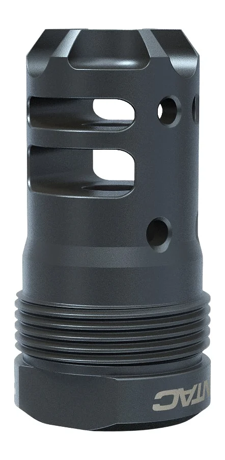 LANTAC DGN9MMB-PBS DRAGON MB 9MM 1/2X28 PBS