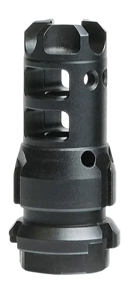 LANTAC DGN9MMD-WM DRAGON MB 9MM 1/2X28 WM