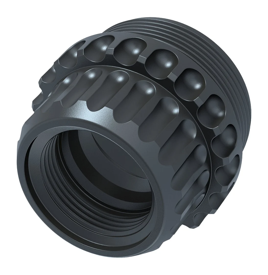 LANTAC HUB-ADC-PB-1375-TI ADC PLAN B TI HUB 1.375