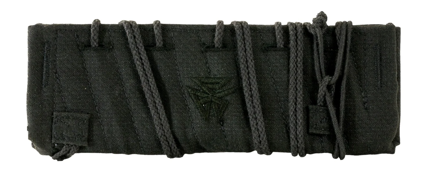 BPG BPG-SCC-H-6-75-1-5-BLK SOCOM 556/WH 6.75X1.5