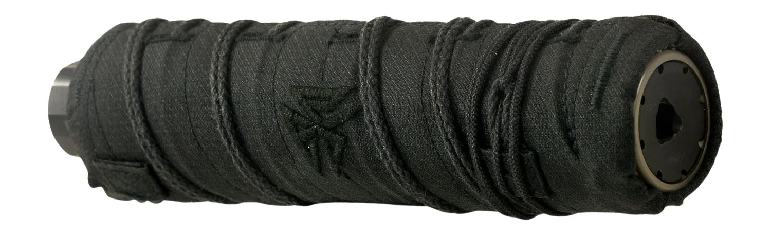 BPG BPG-SC-H-7-5-1-5-BLK HEAVY LIST 7.5X1.5