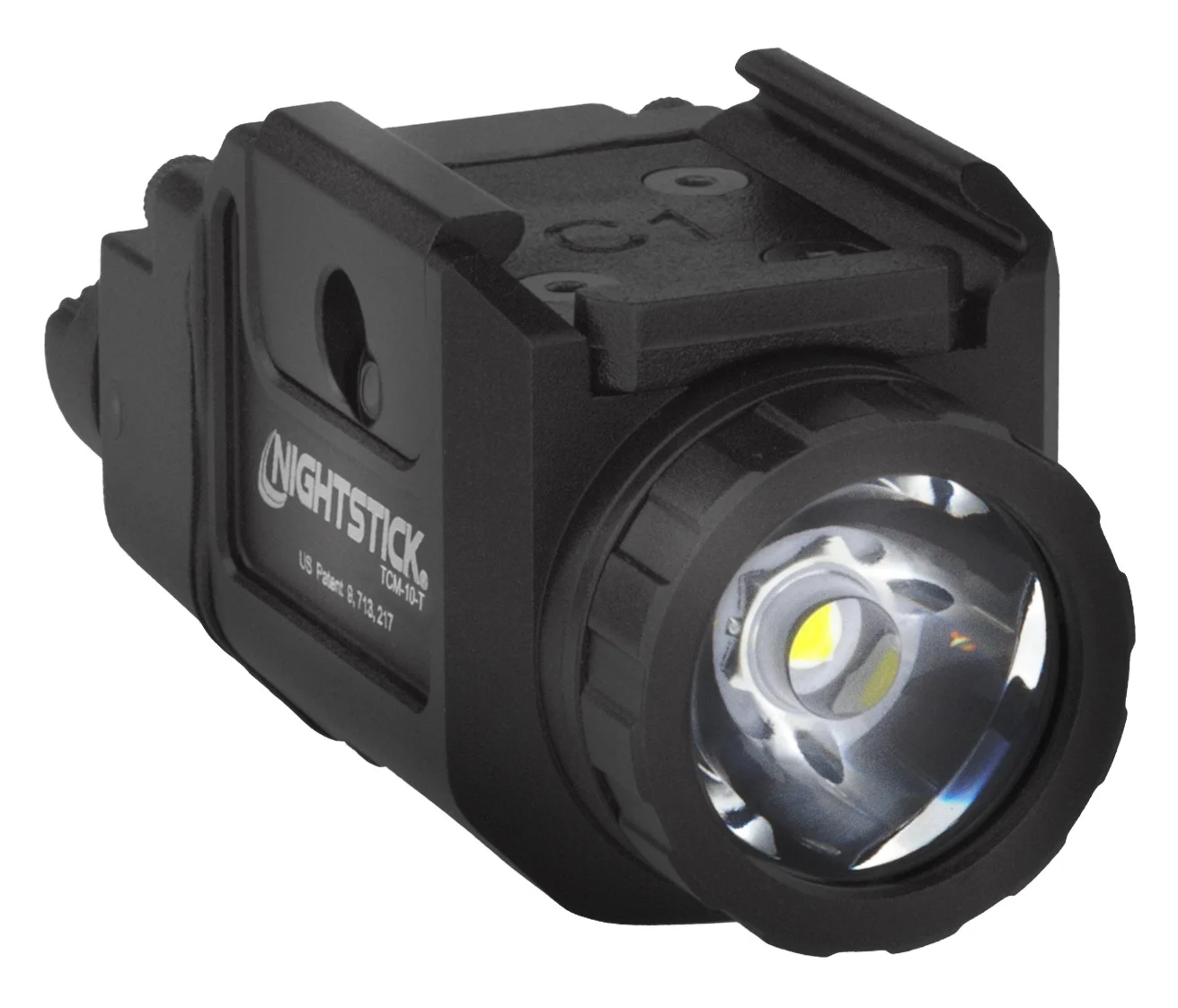 NSTICK TCM-10-T HIGH CANDELA COMPACT HG LIGHT