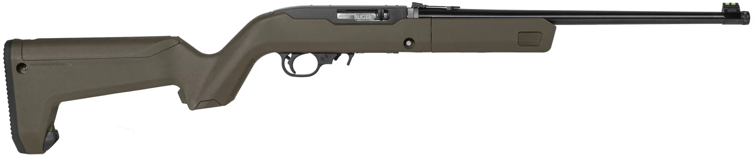 RUG 32013 10/22TDTX22 BX TRIG ODG - Governors Gun Club