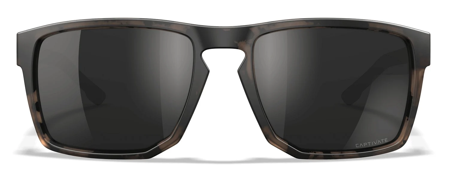 WILEYX AC6APX05 APEX CAPTIVATE BLK MIR/MT TORTBRN