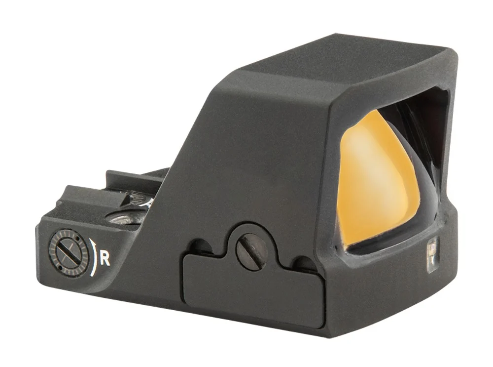 MEPRO 901141181 MPO-S MOA BULLSEYE RMSC GRN