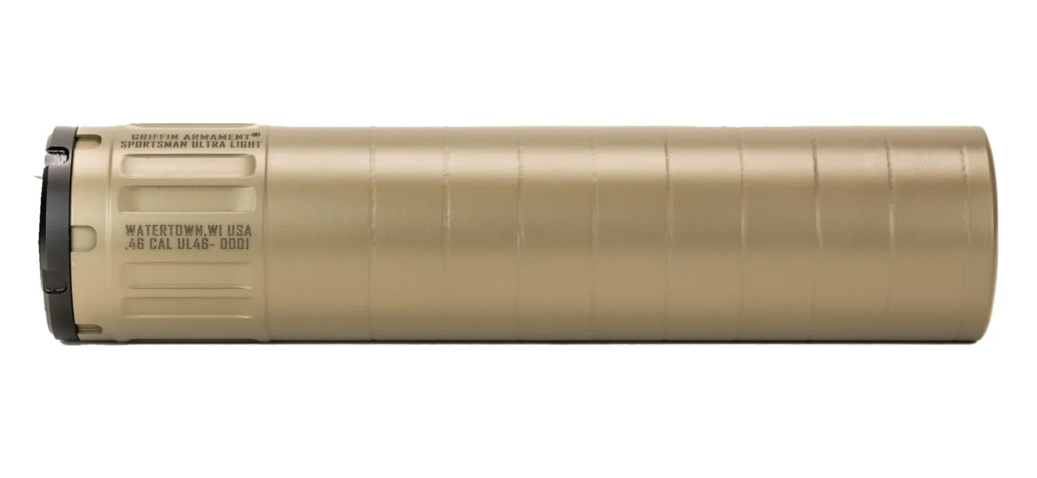 GRIFFIN GASUL300HDFDE-W SPRTMN ULT L 300 SUP