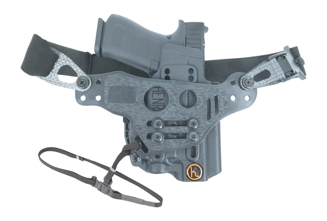 HENRY HOLSTERS HH-0008-32 EMBER G48/CR920XP