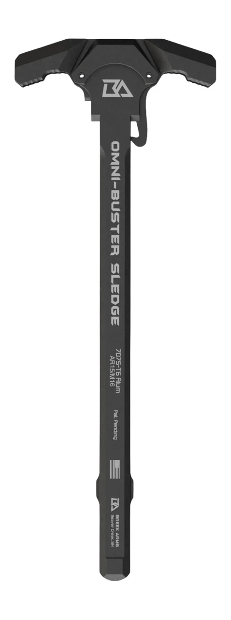BREEK BRK6045 SLEDGEHAMMER CHRG HANDLE AR15 STD