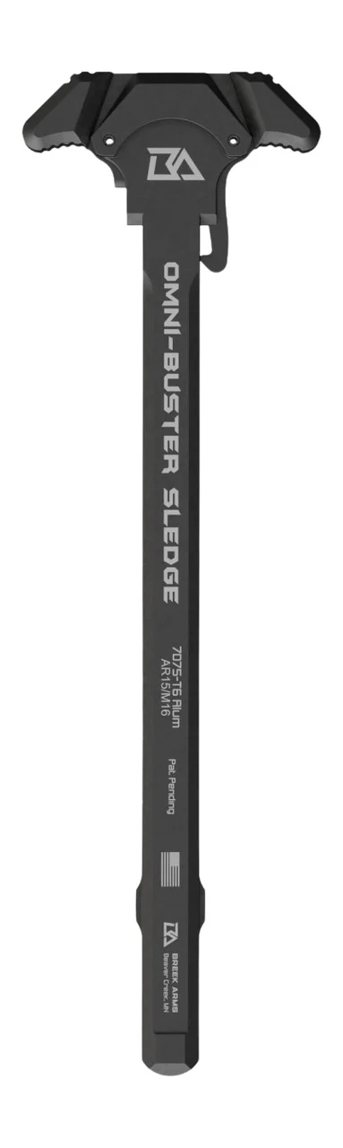 BREEK BRK6055 SLEDGEHAMMER CHRG HANDLE AR15 LE