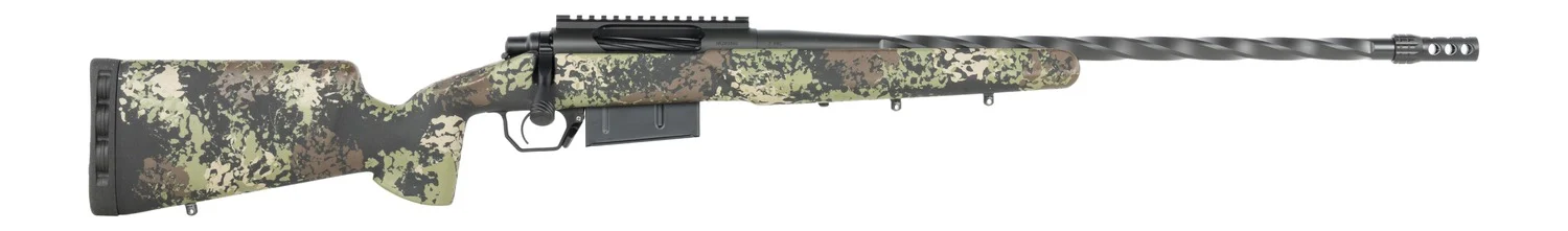 Horizon Firearms HRFBND7PRC22R Core Bandit 7mm PRC 22"