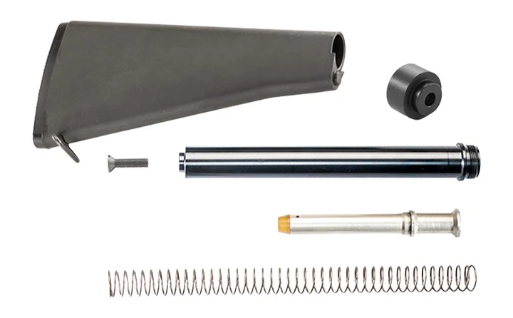 LUTH-AR BS-A2K A2 BUTTSTK KIT/SPACER