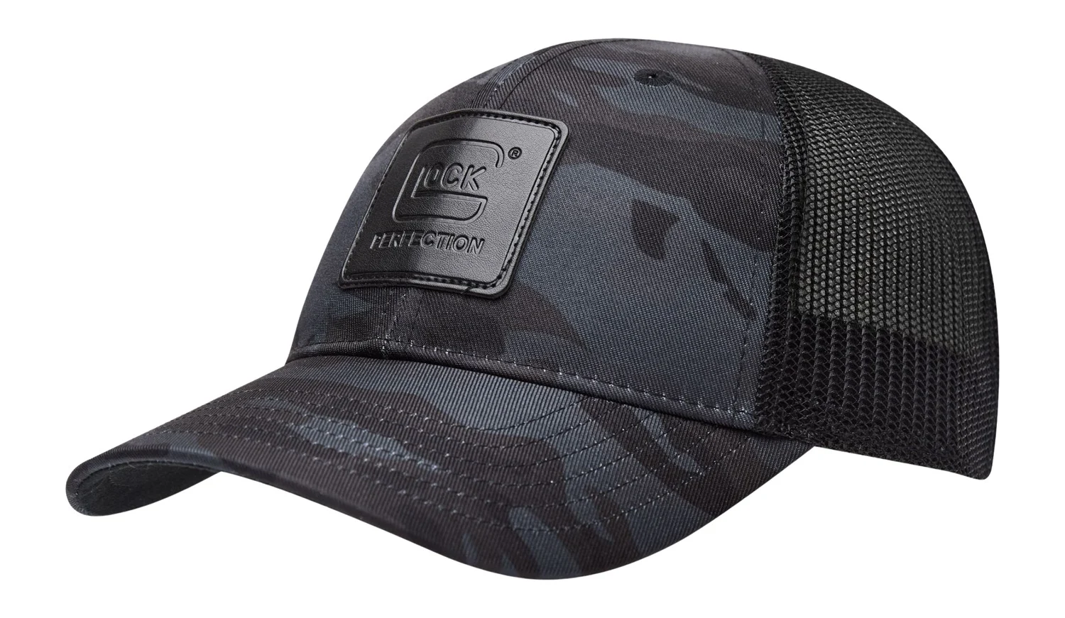 GLK AA75198 GLOCK TACTICAL CAMO HAT