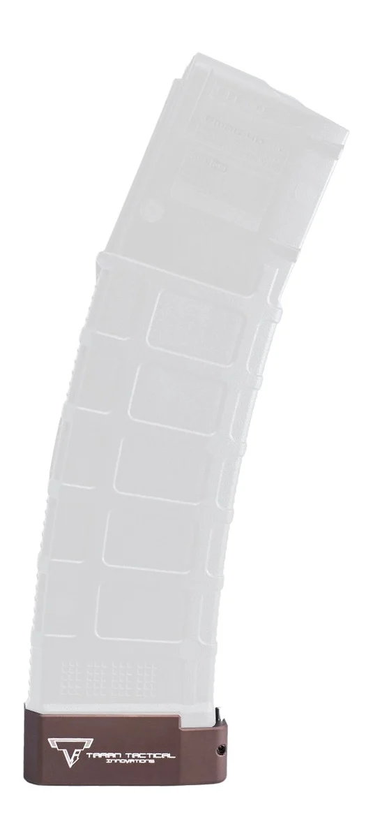 TTI PMBP-06 223 PMAG +5/6 BP COY