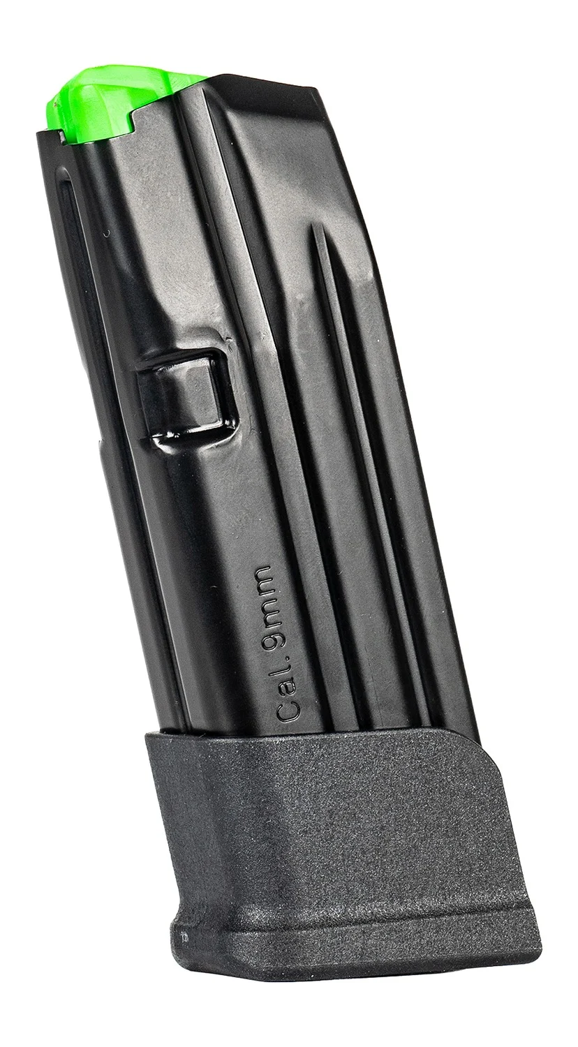 MG G261500A MAG GLK G26 9MM 15R BL AFC