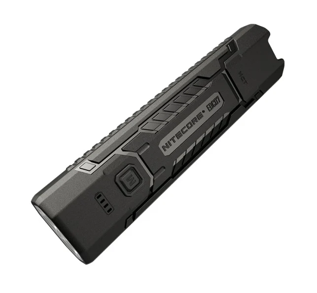 NITECORE EDC07BLACK EDC07 BLACK 1500L