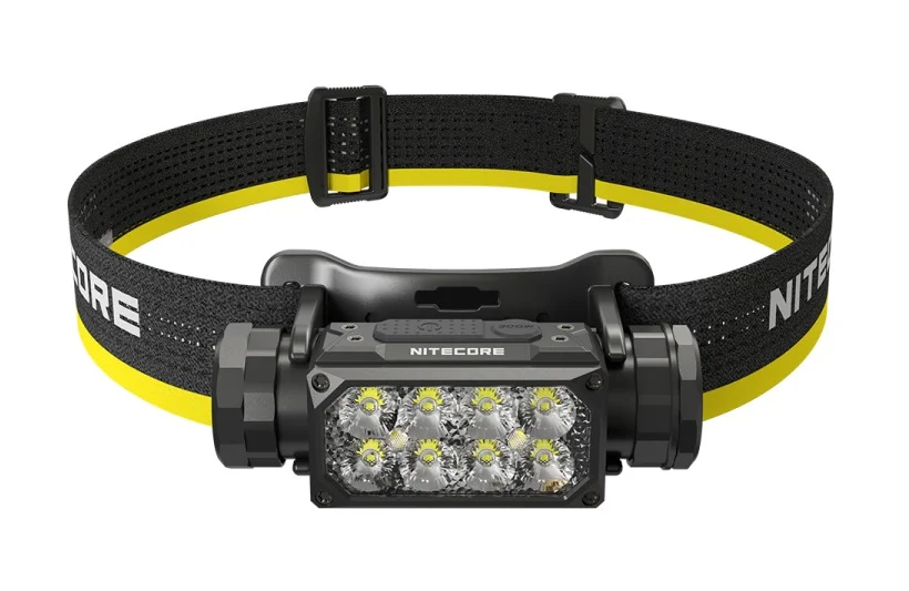 NITECORE HC65UHE HC65 UHE 2000L