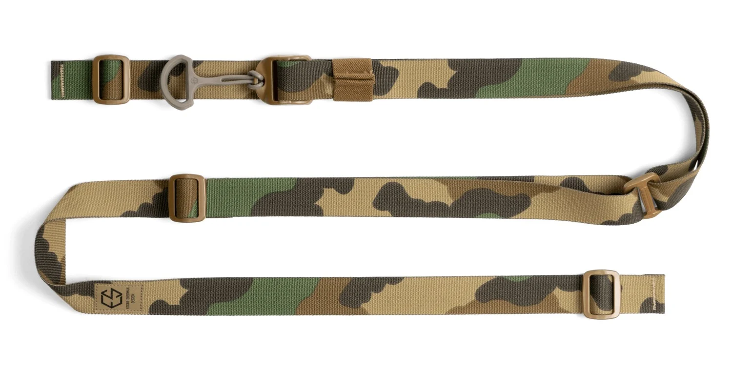ESD ESD-SL-M81 SLING M81 WOODLAND