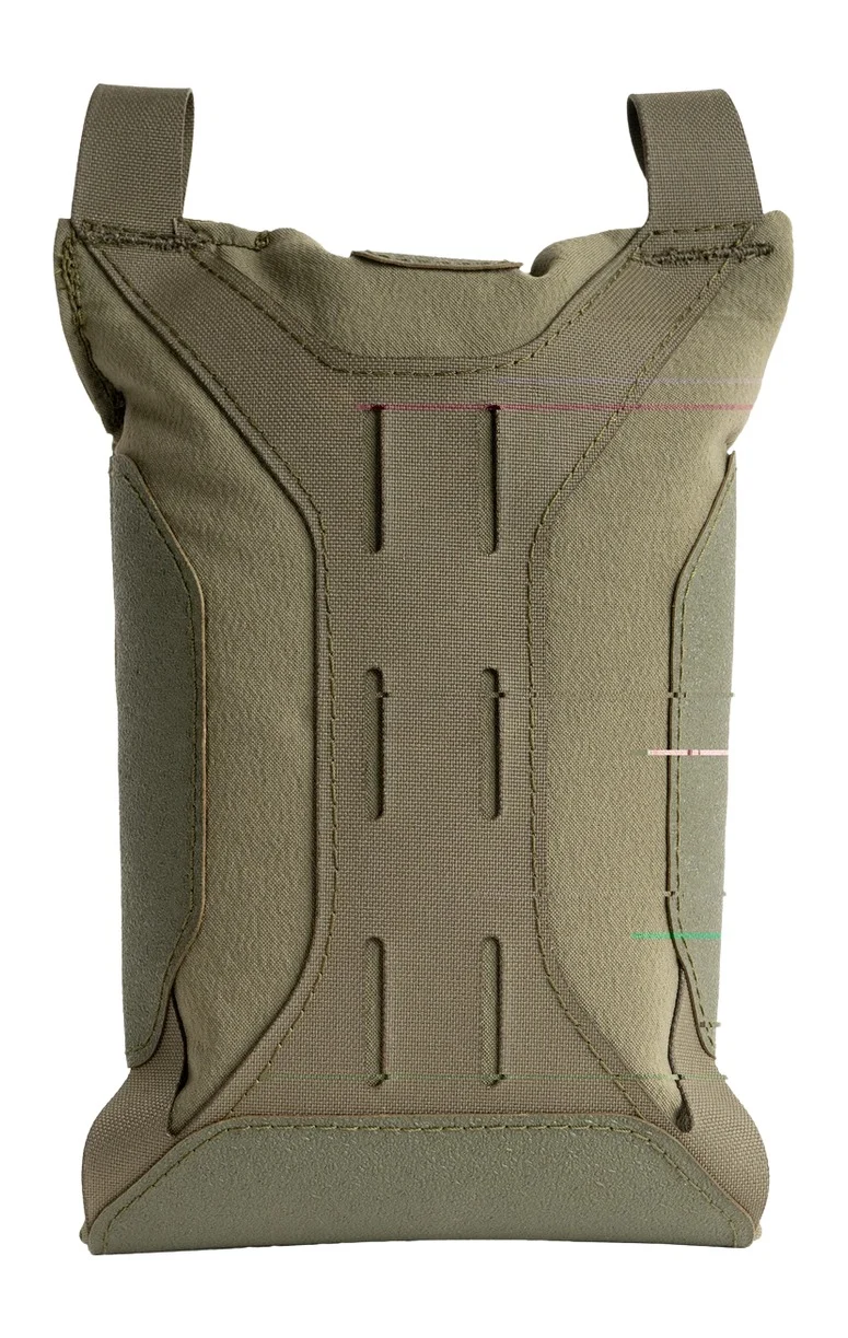 ESD ESD-NOTCH-RG NOTCH-RANGER GRN