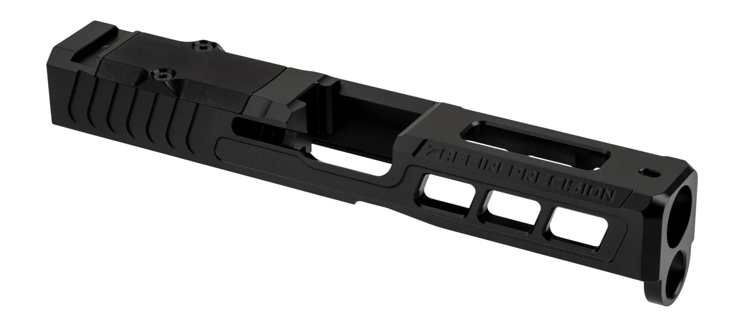 ZAFFIRI SL-G19G5-ZPS3-RMR-BLK ZPS3 SLIDE G19