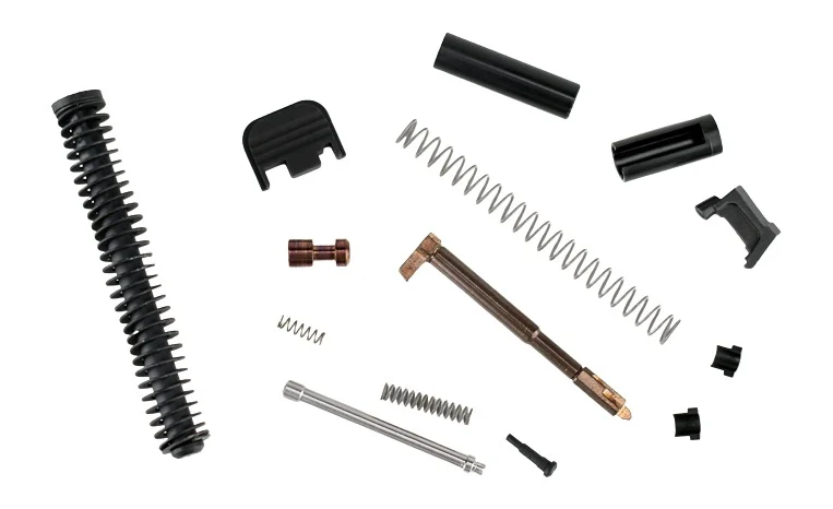 ZAFFIRI UPK-G19G13 COMPLETE UPPER KIT G19 G3