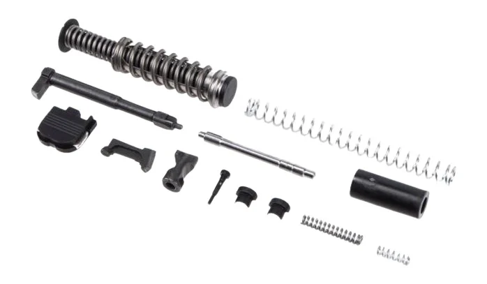 ZAFFIRI UPK-G4348 COMPLETE UPPER KIT G43X/48