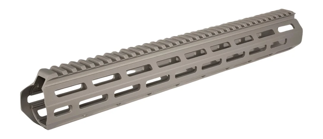 Q 15-HB-MLOK-HG 15"M-LOK AR HANDGUARD