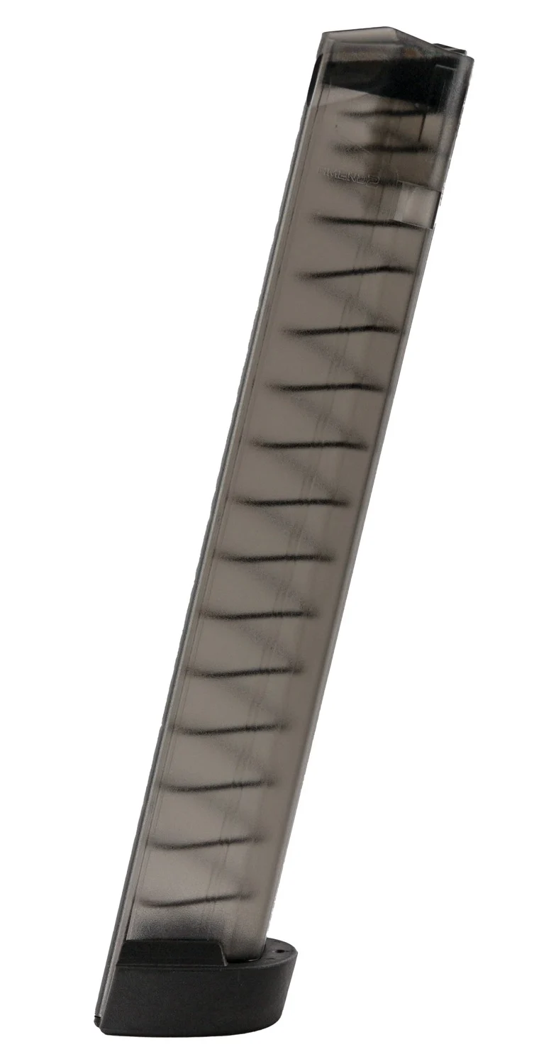 AMEND GLKMODCSMK34 MODC GLK 9MM 34R SMK
